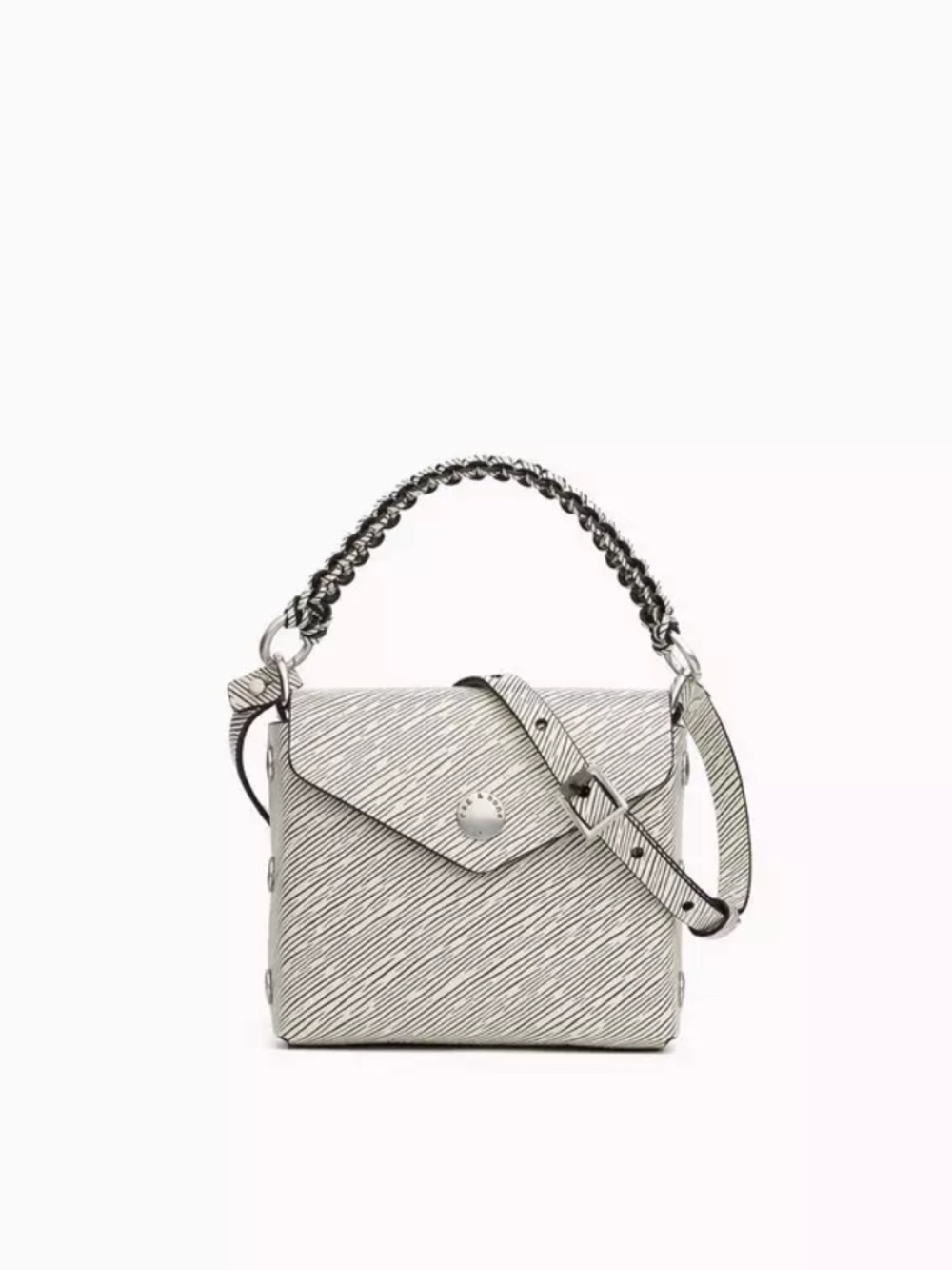 Rag & Bone Micro Atlas Crossbody Bag